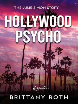 cover image of Hollywood Psycho